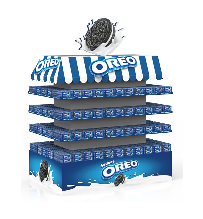 Orta Alan Standları